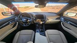 کادیلاک CT5